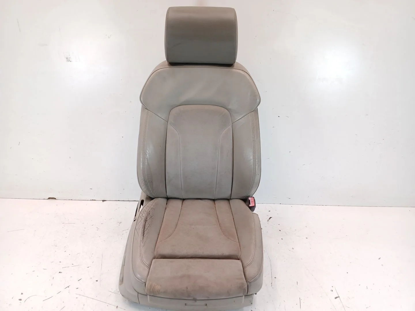 Asiento Delantero Derecho para Audi Q7 (4L)