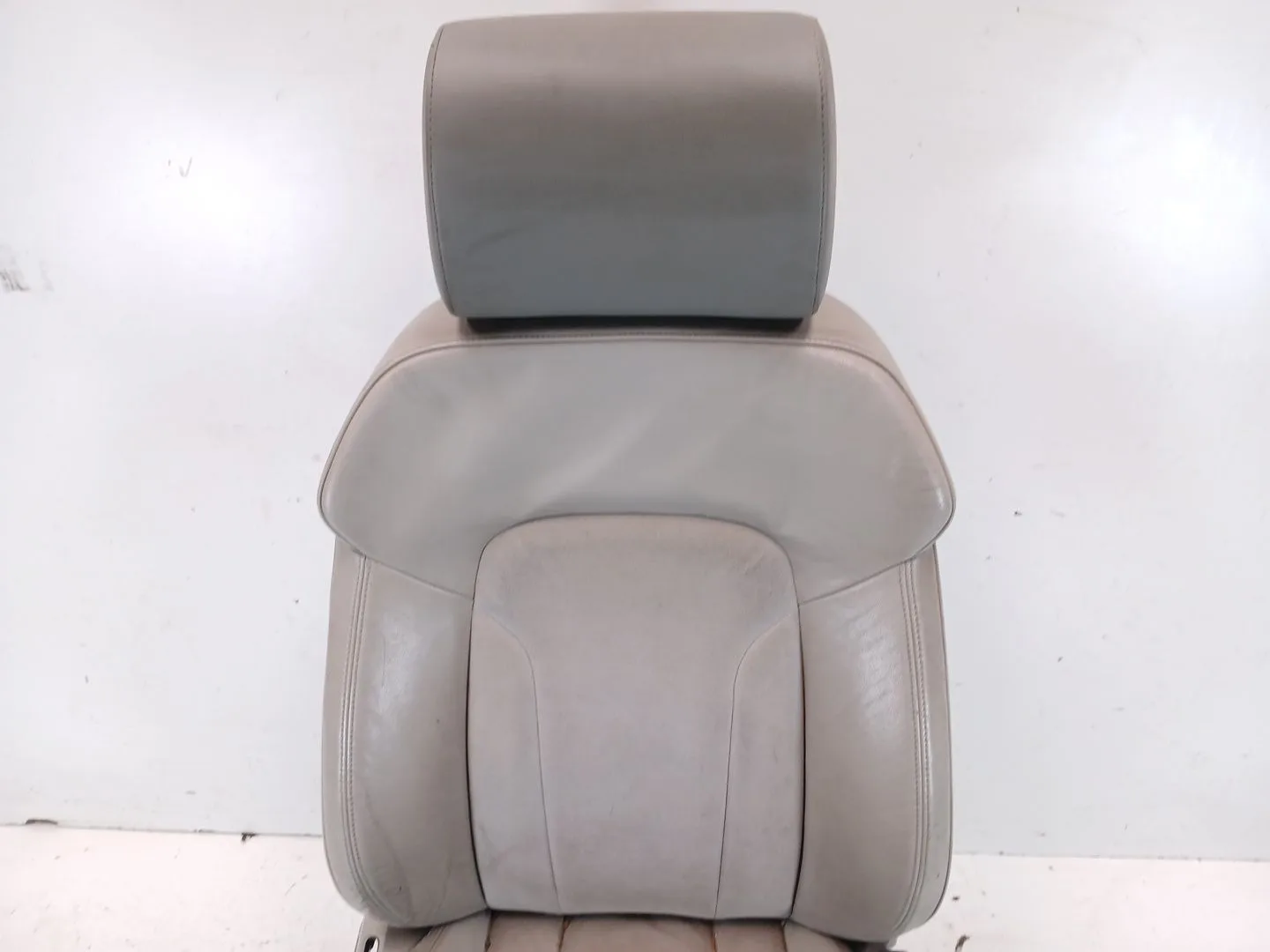 Asiento Delantero Derecho para Audi Q7 (4L)