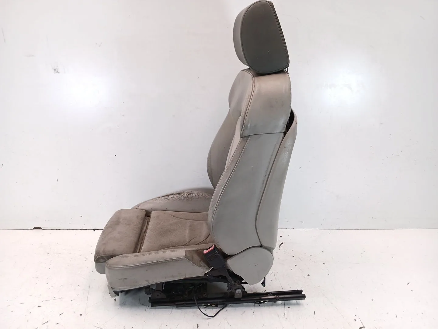 Asiento Delantero Derecho para Audi Q7 (4L)