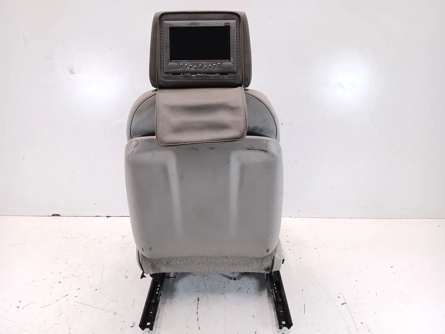 Asiento Delantero Derecho para Audi Q7 (4L)