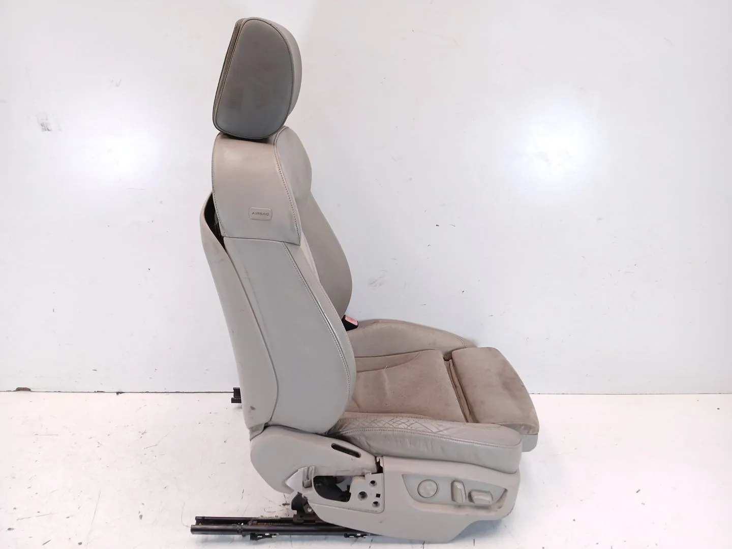 Asiento Delantero Derecho para Audi Q7 (4L)