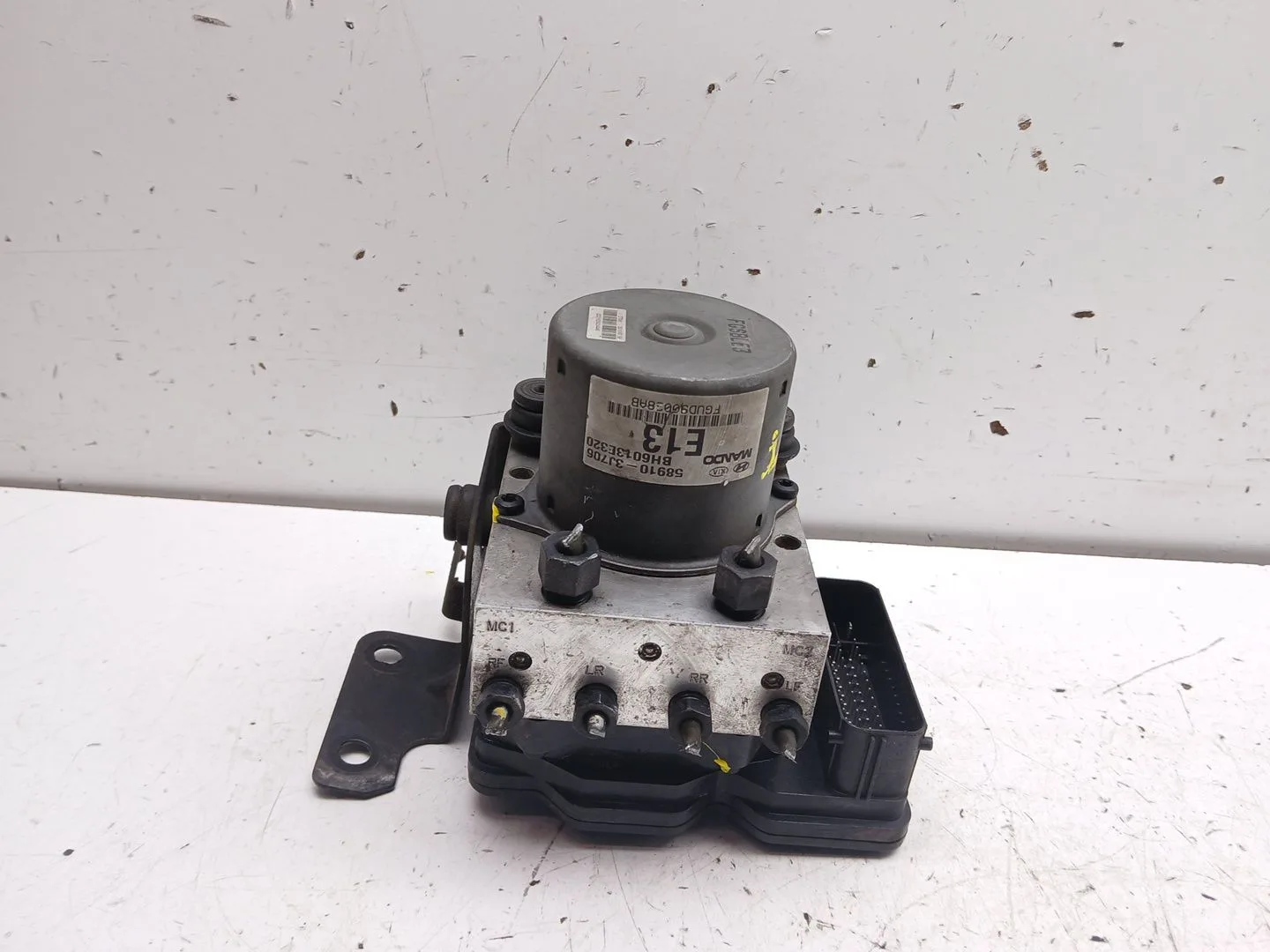 Abs para Hyundai Ix55