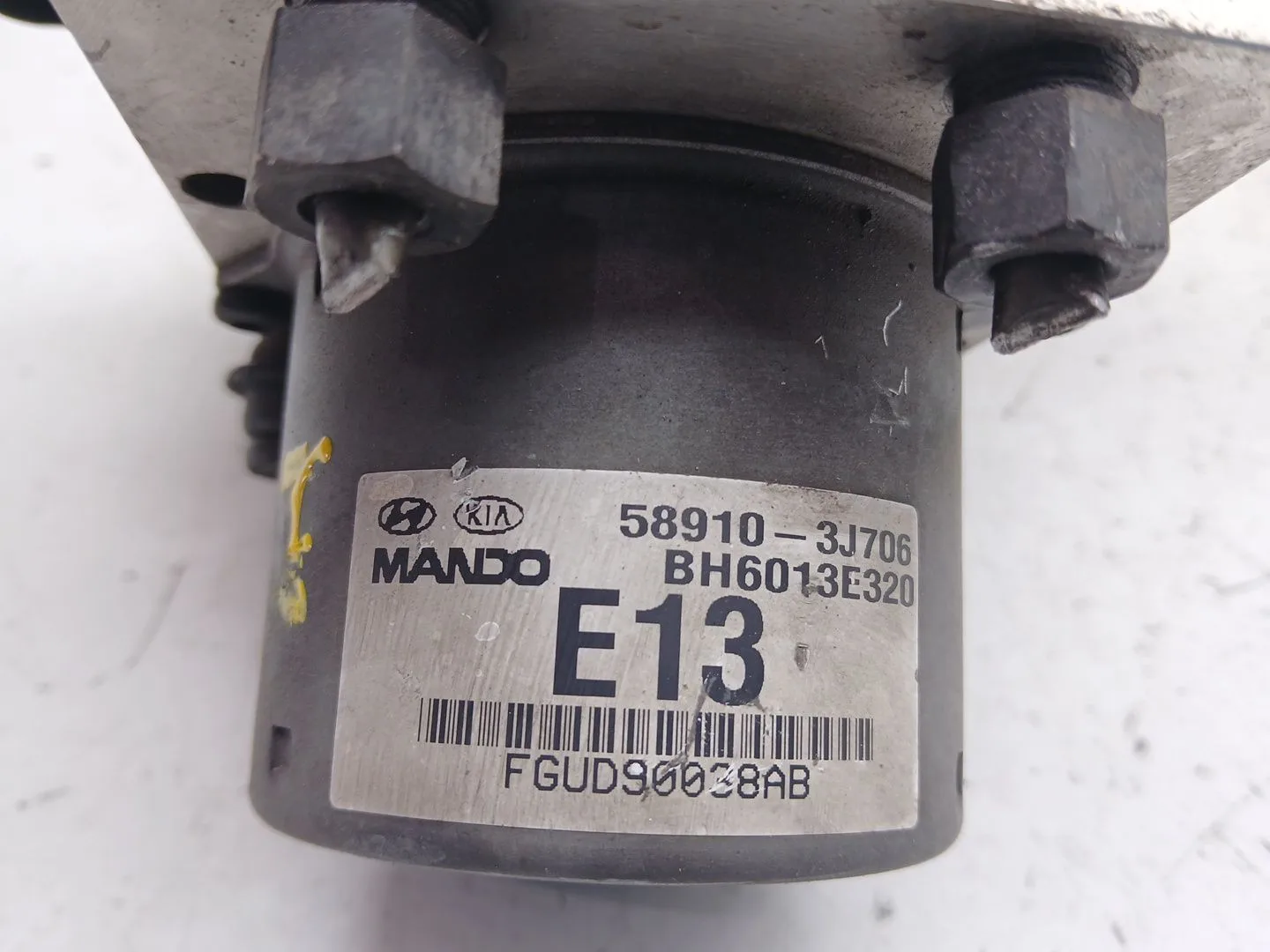 Abs para Hyundai Ix55