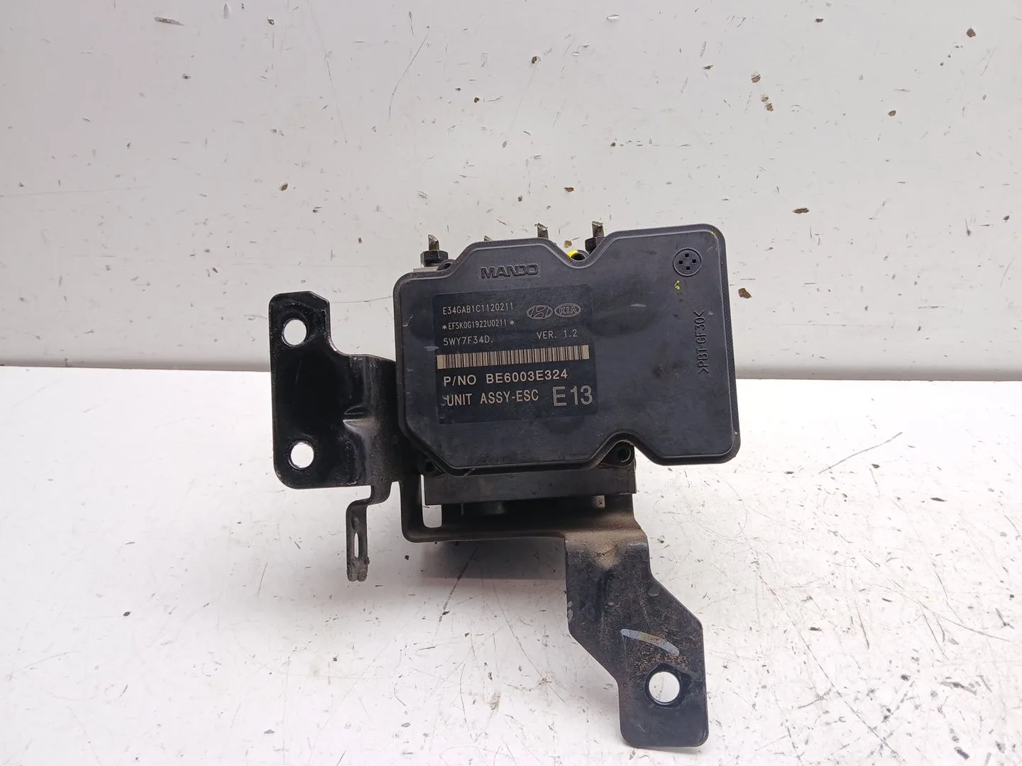 Abs para Hyundai Ix55