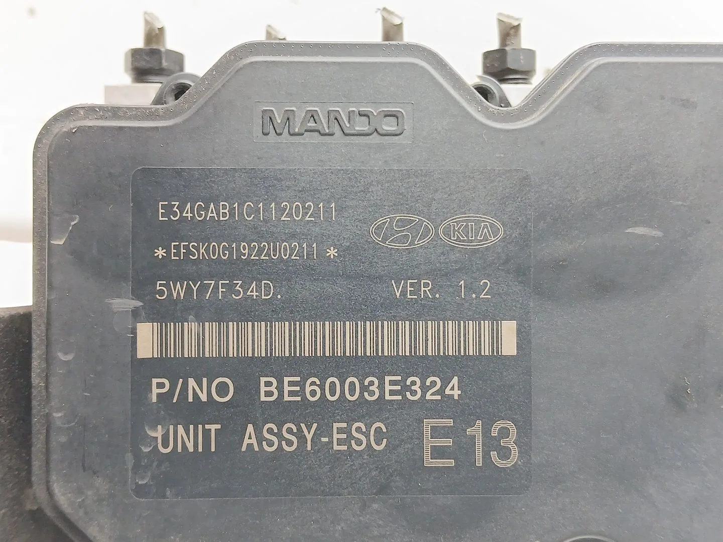 Abs para Hyundai Ix55