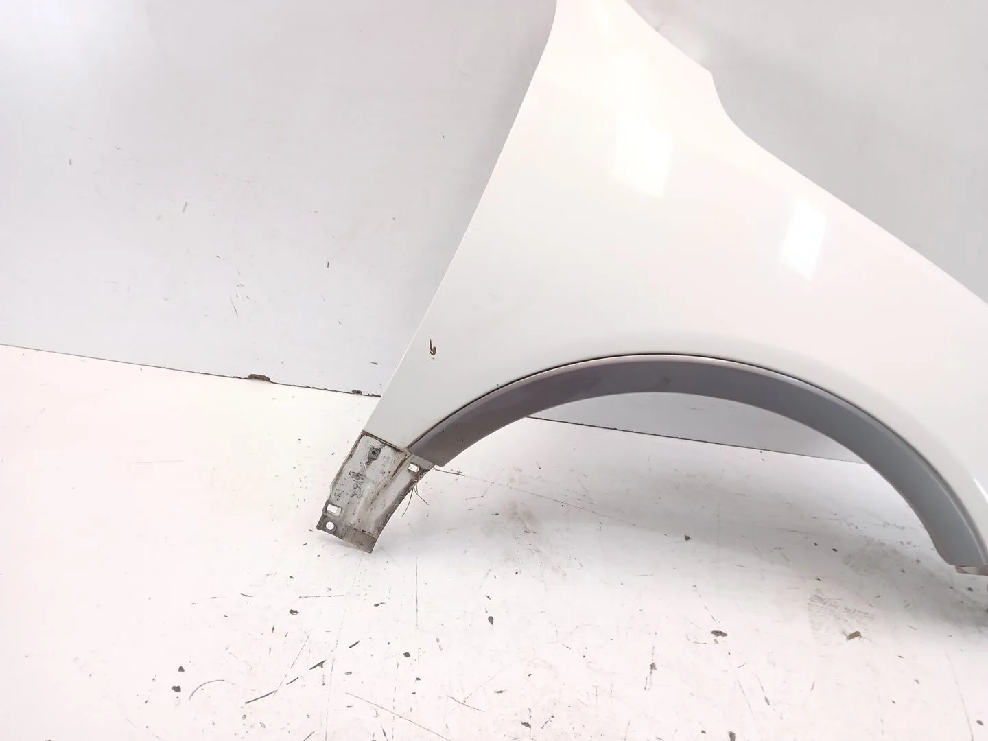 Aleta Delantera Derecha para Hyundai Ix55