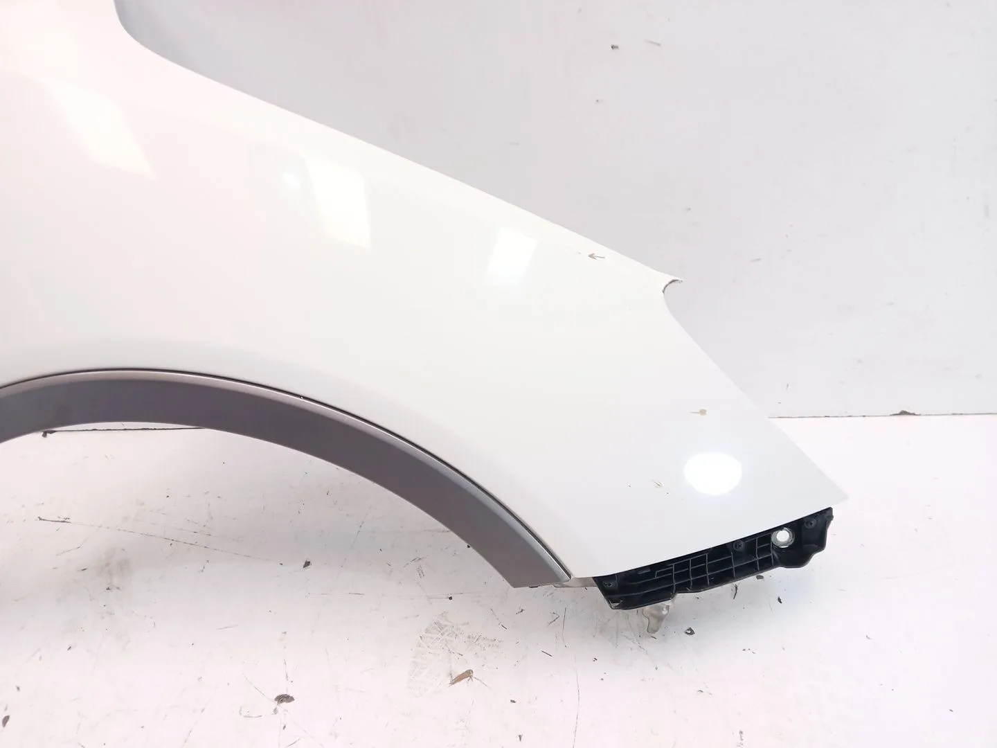 Aleta Delantera Derecha para Hyundai Ix55