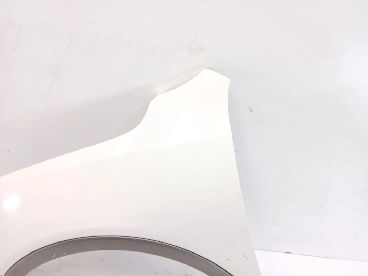 Aleta Delantera Izquierda para Hyundai Ix55