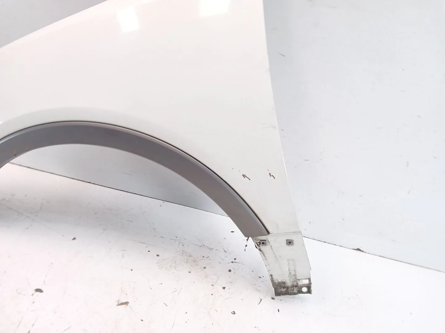 Aleta Delantera Izquierda para Hyundai Ix55