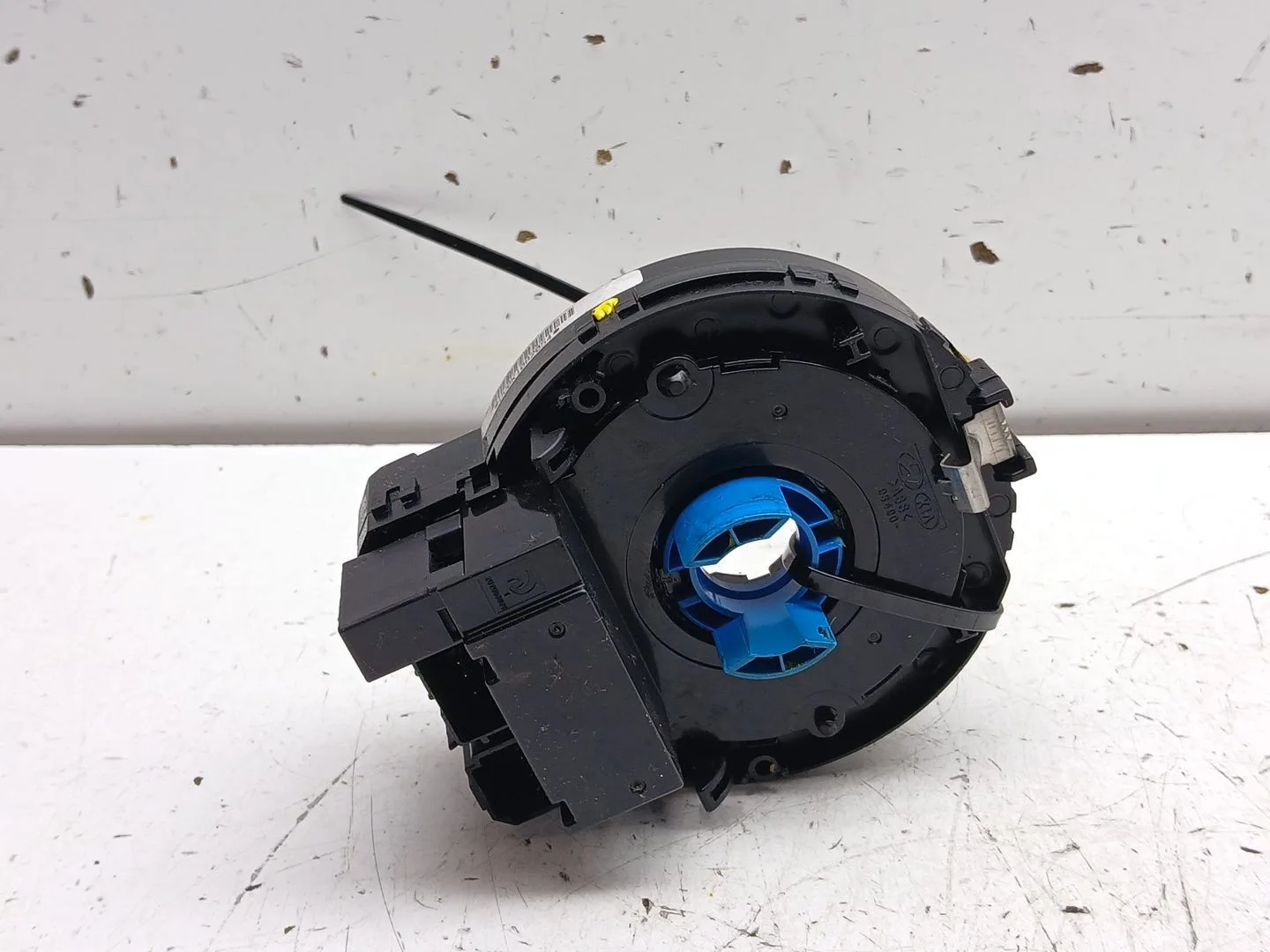 Anillo Airbag para Hyundai Ix55