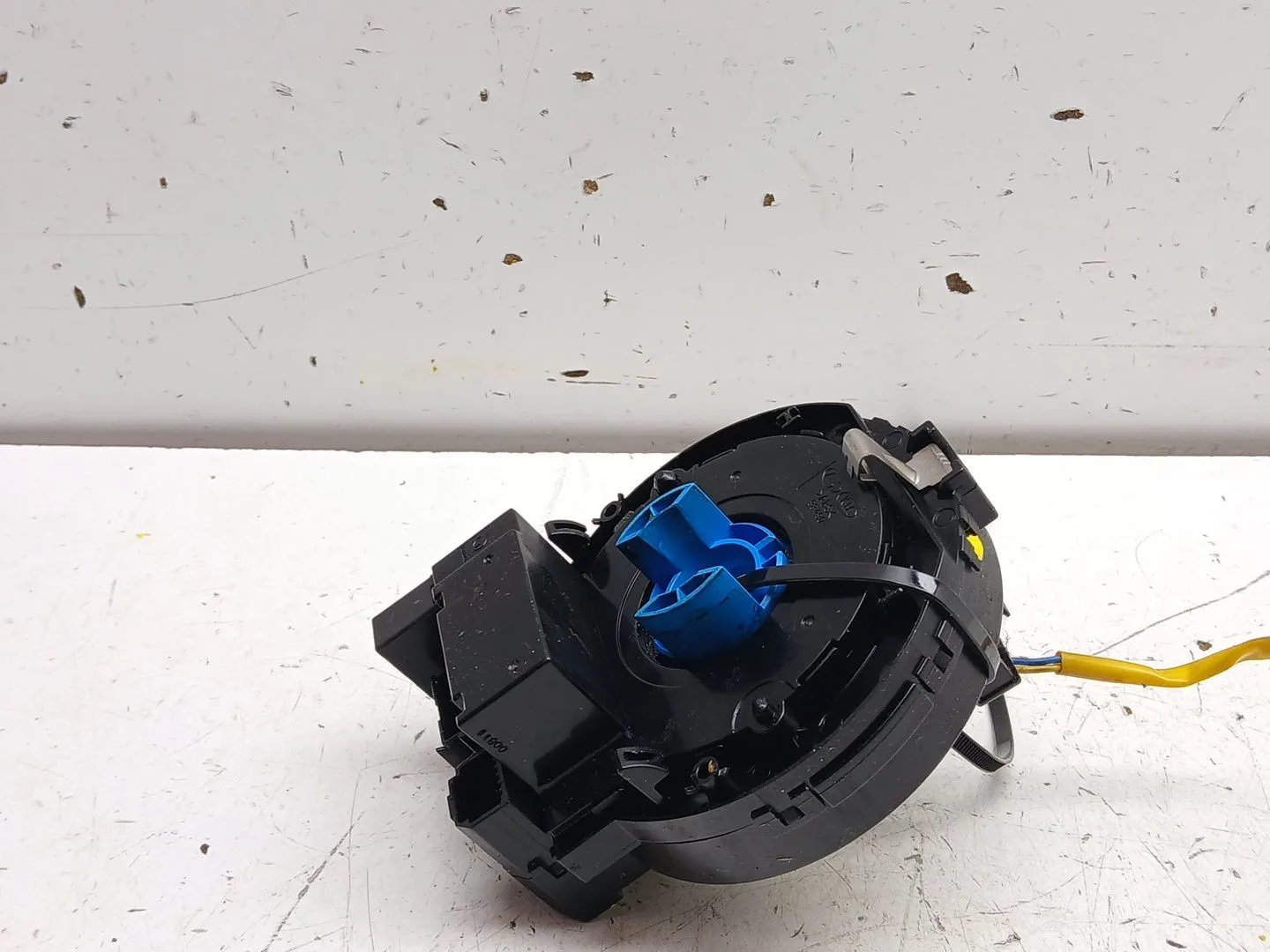 Anillo Airbag para Hyundai Ix55
