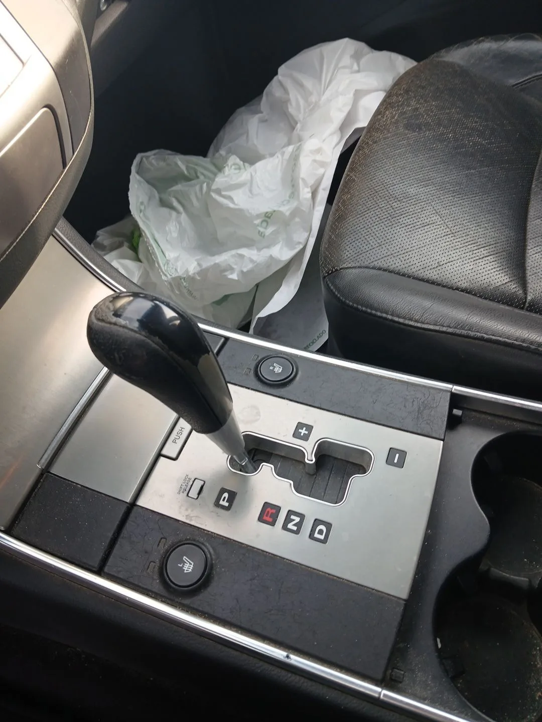 Caja Cambios para Hyundai Ix55