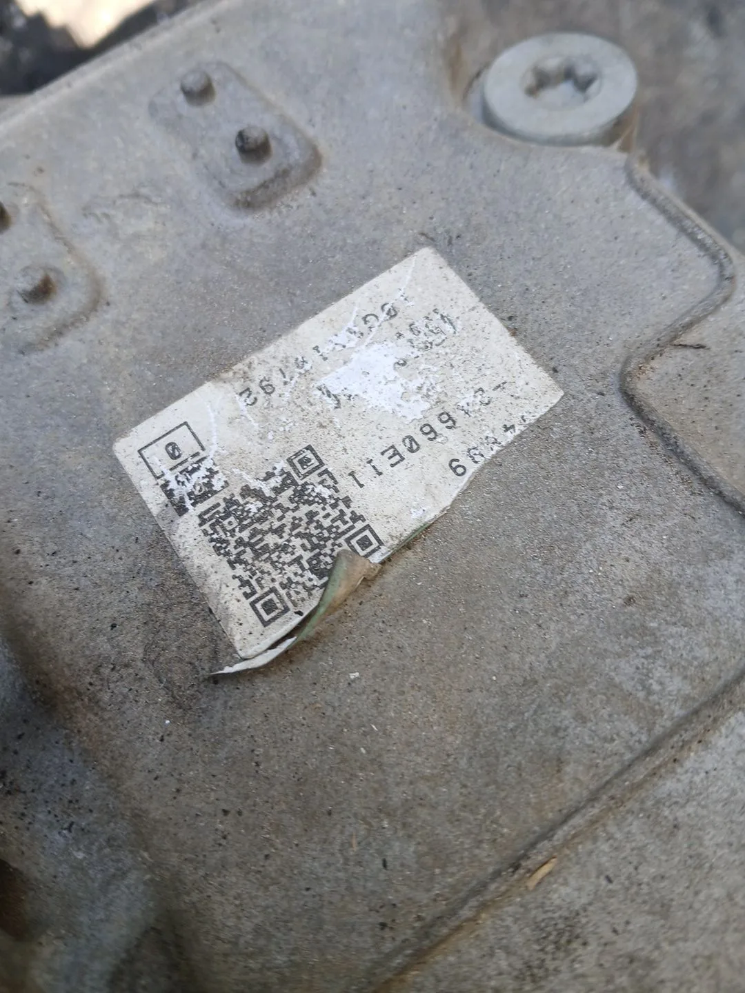 Caja Cambios para Hyundai Ix55