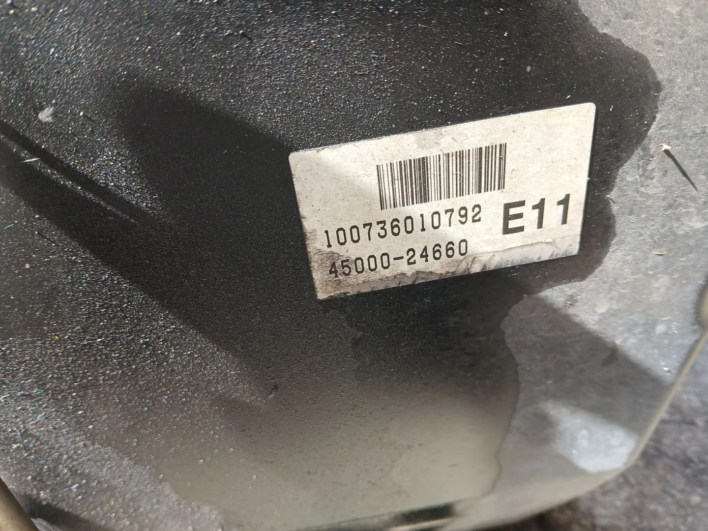 Caja Cambios para Hyundai Ix55