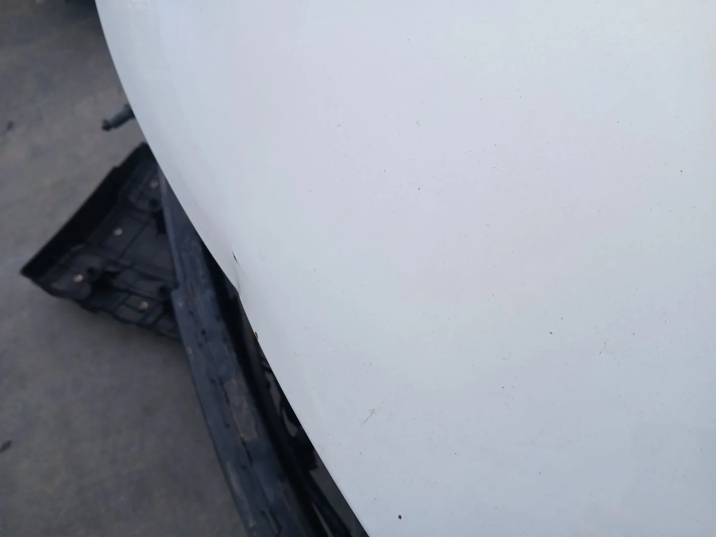 Capot para Hyundai Ix55