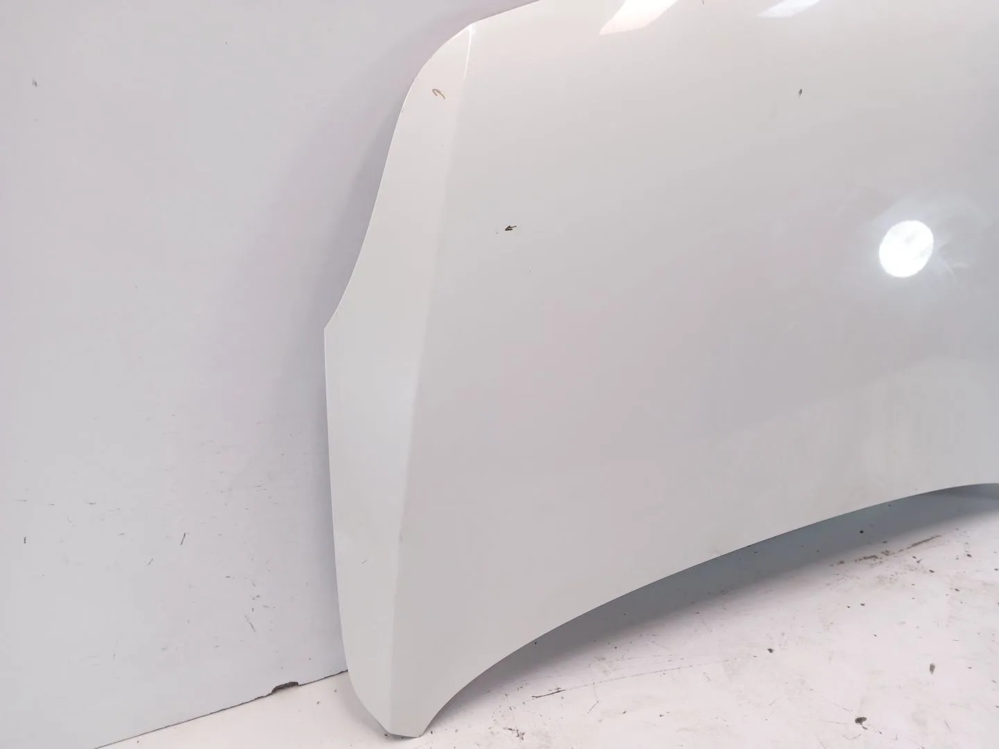 Capot para Hyundai Ix55