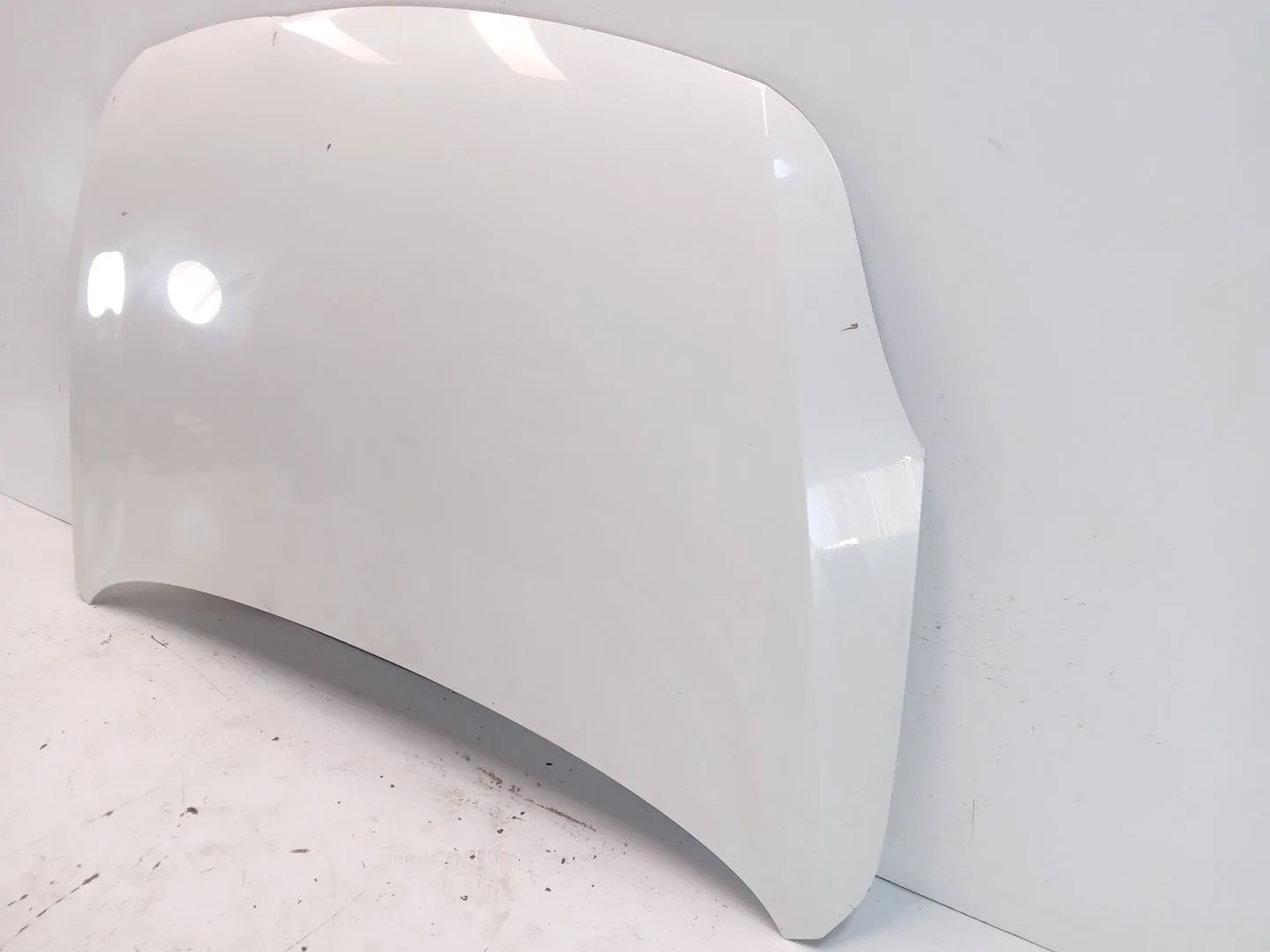 Capot para Hyundai Ix55