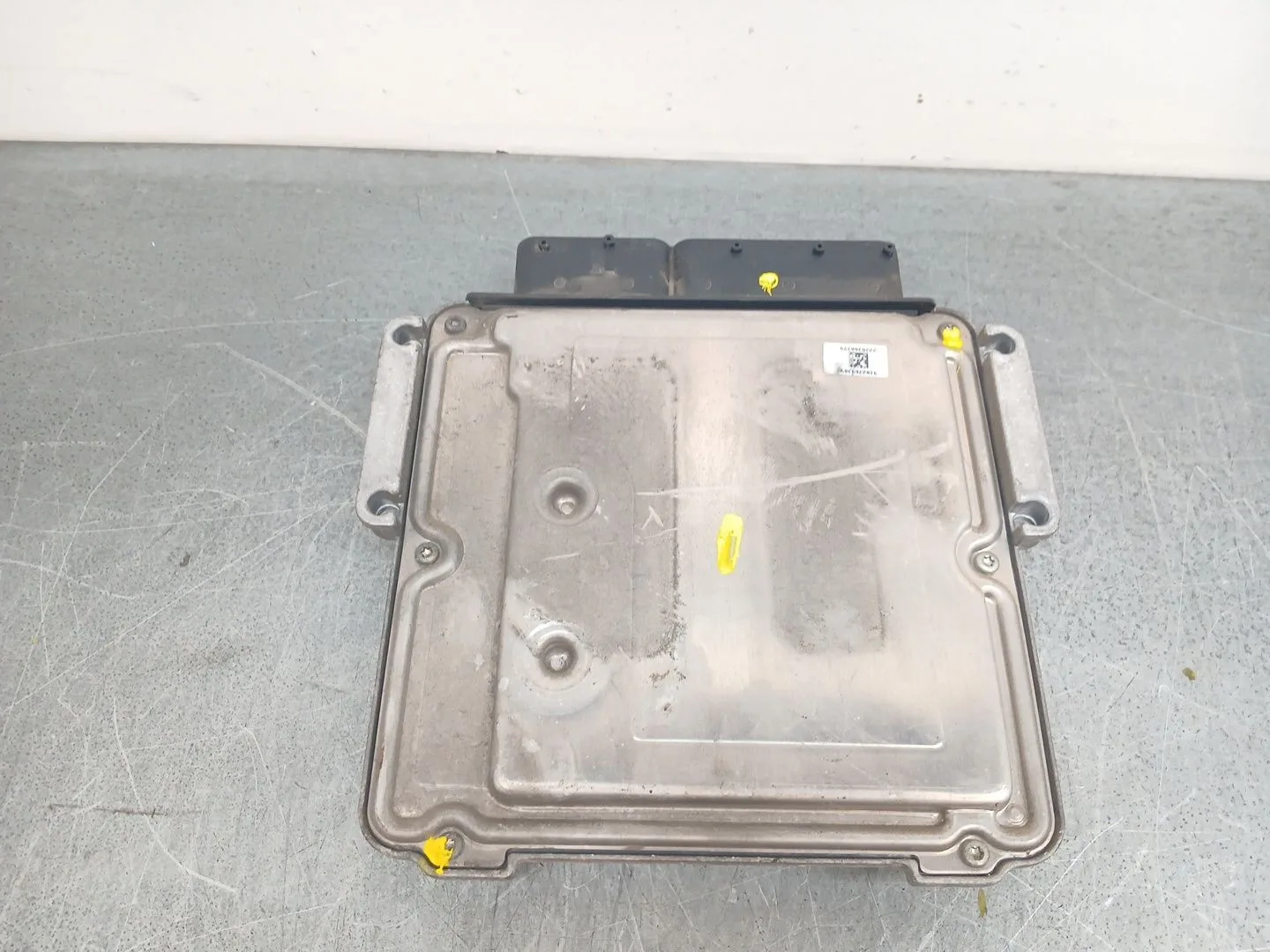 Centralita Motor Uce para Hyundai Ix55