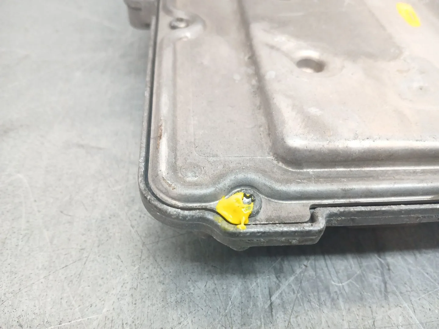Centralita Motor Uce para Hyundai Ix55