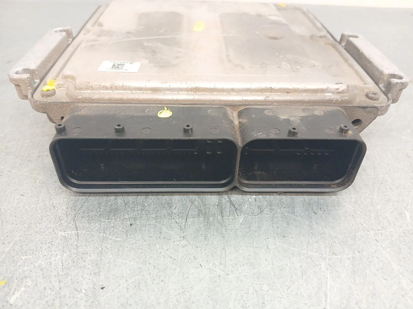 Centralita Motor Uce para Hyundai Ix55