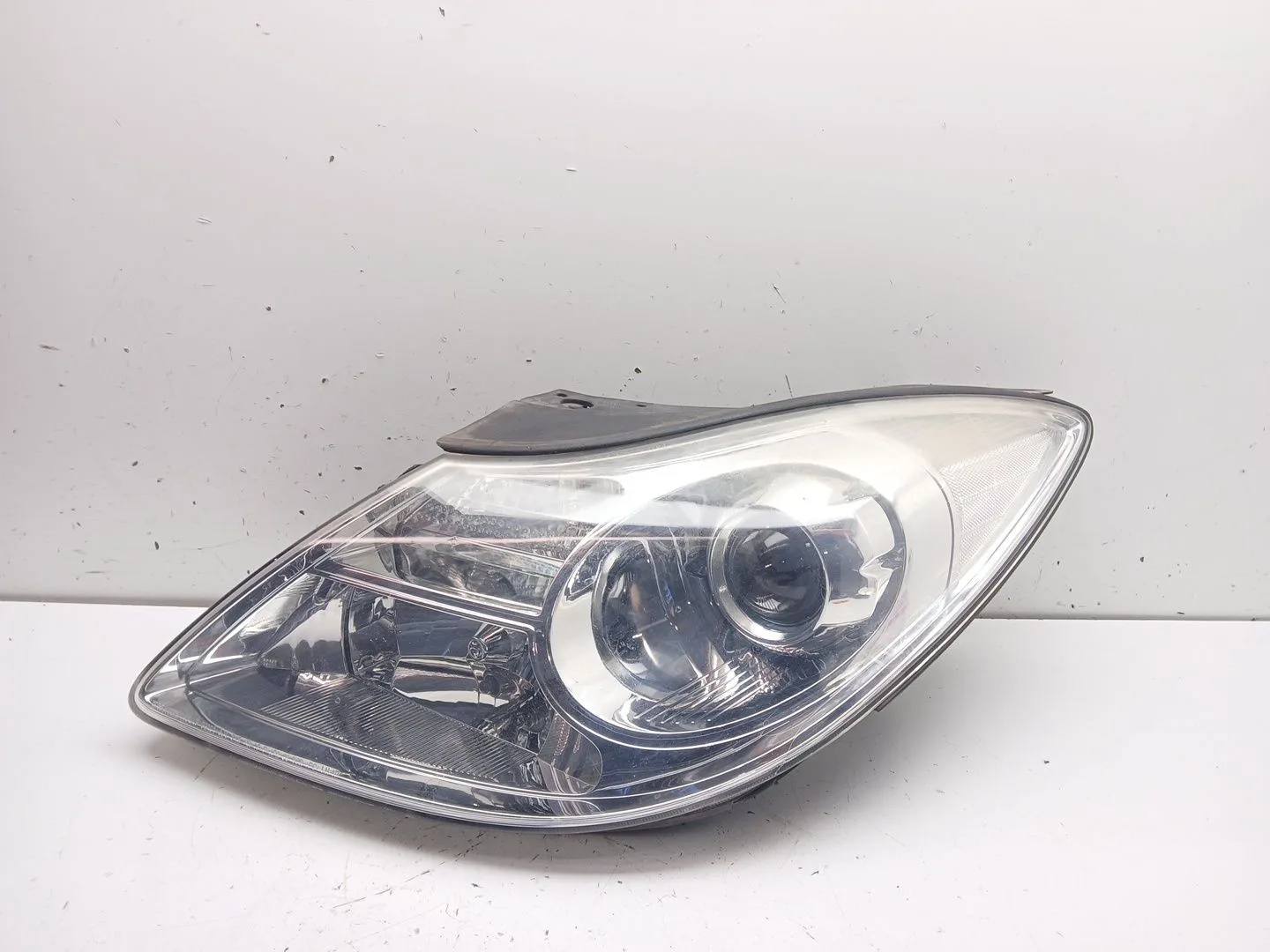 Faro Izquierdo para Hyundai Ix55
