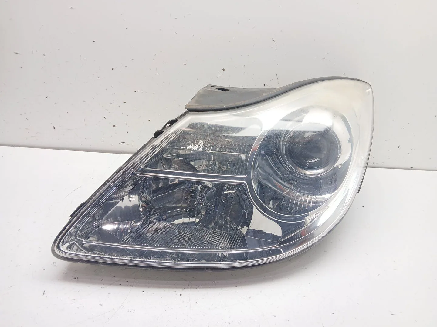 Faro Izquierdo para Hyundai Ix55