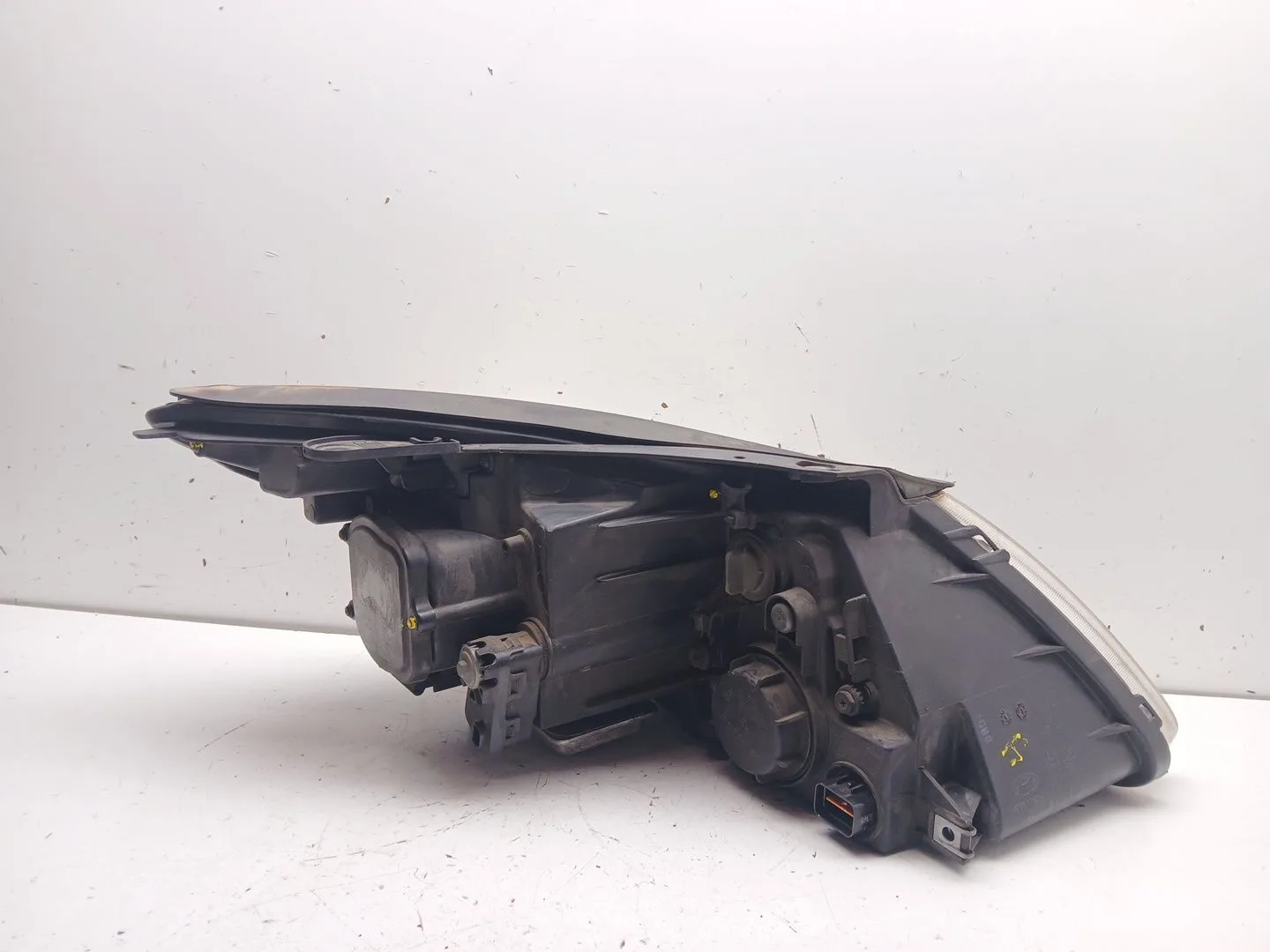 Faro Izquierdo para Hyundai Ix55