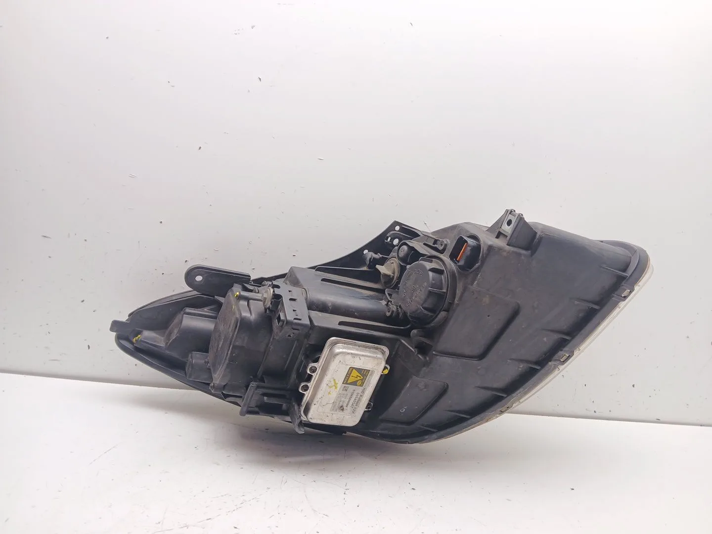 Faro Izquierdo para Hyundai Ix55