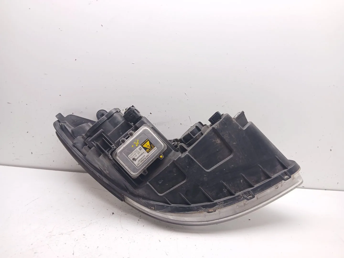 Faro Izquierdo para Hyundai Ix55