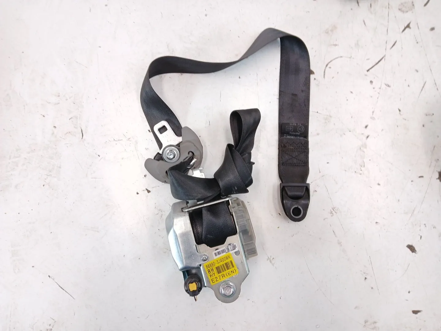 Kit Airbag para Hyundai Ix55