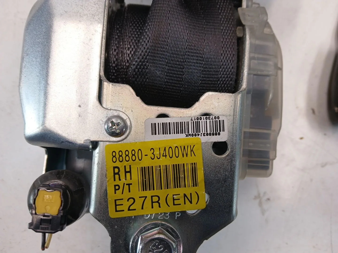 Kit Airbag para Hyundai Ix55