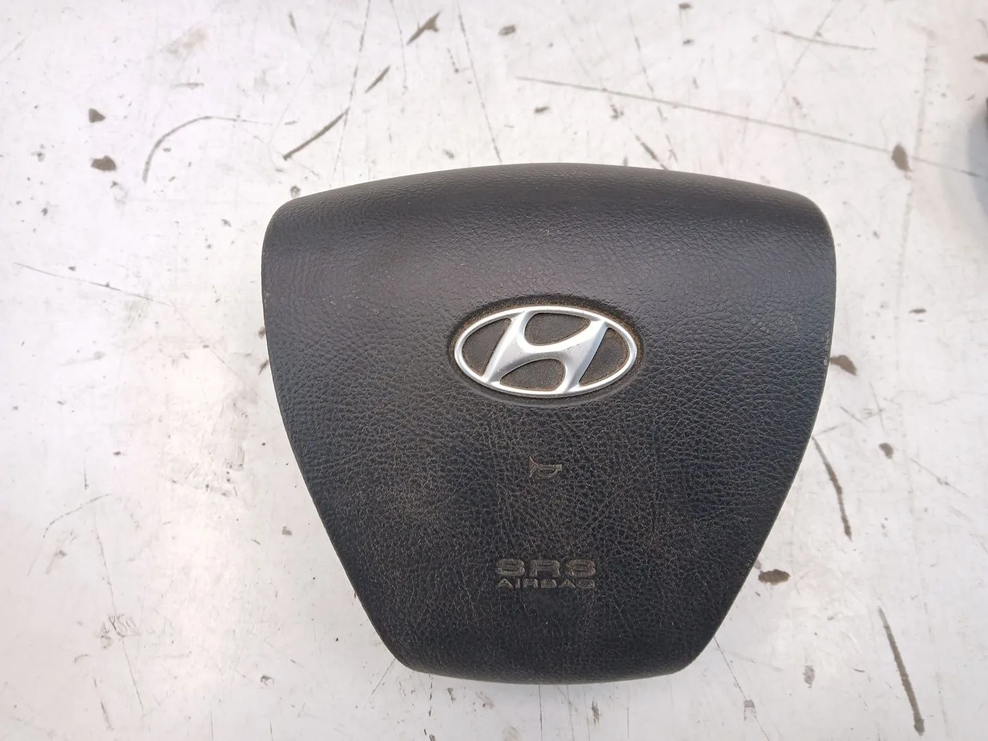 Kit Airbag para Hyundai Ix55