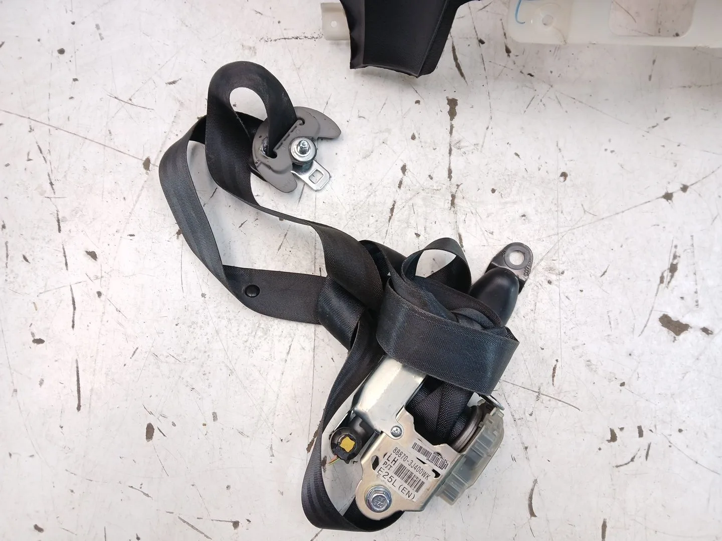 Kit Airbag para Hyundai Ix55