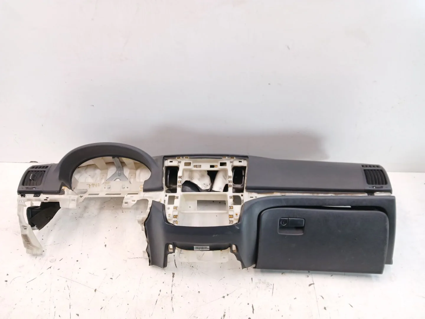 Kit Airbag para Hyundai Ix55