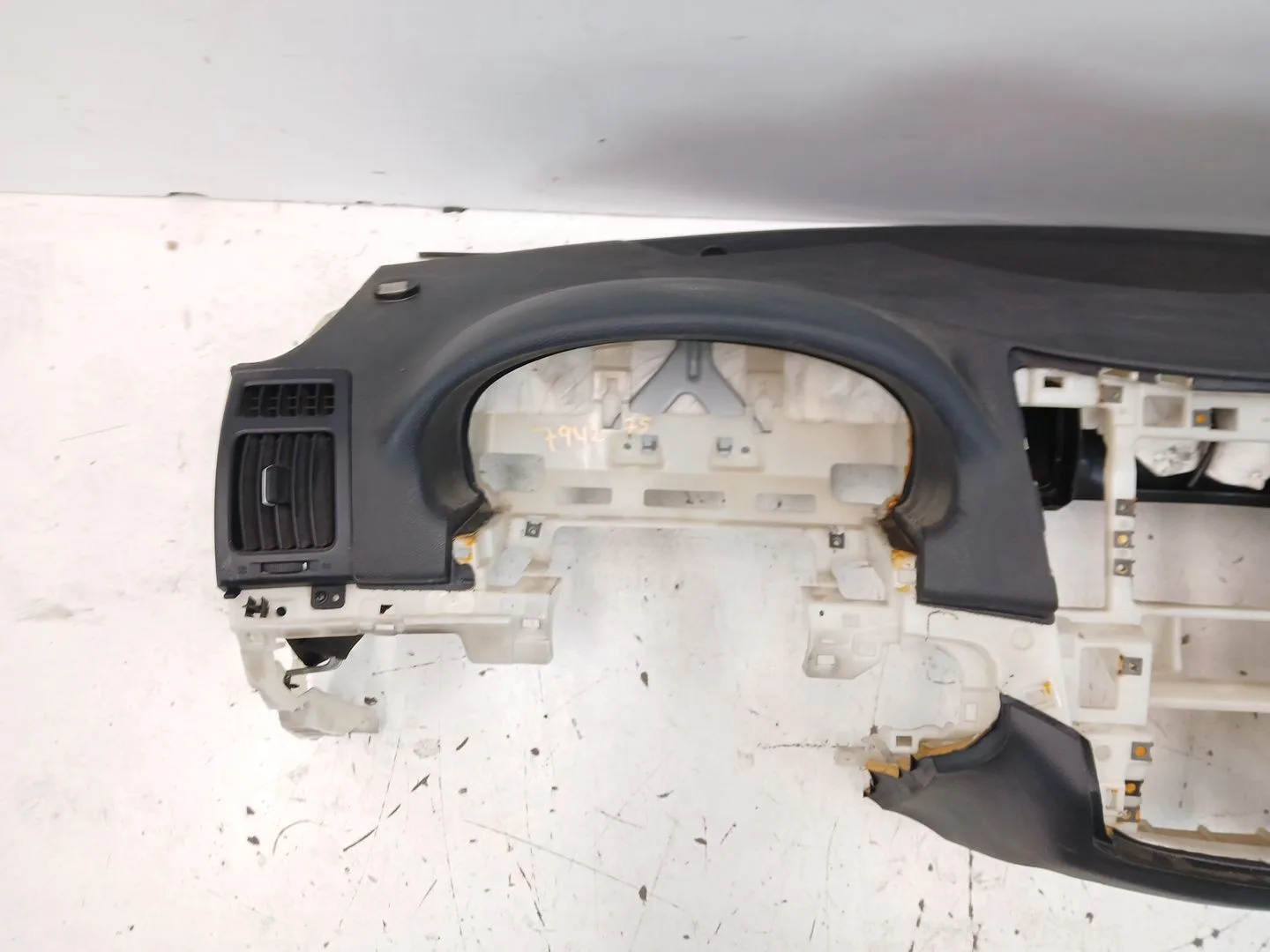 Kit Airbag para Hyundai Ix55