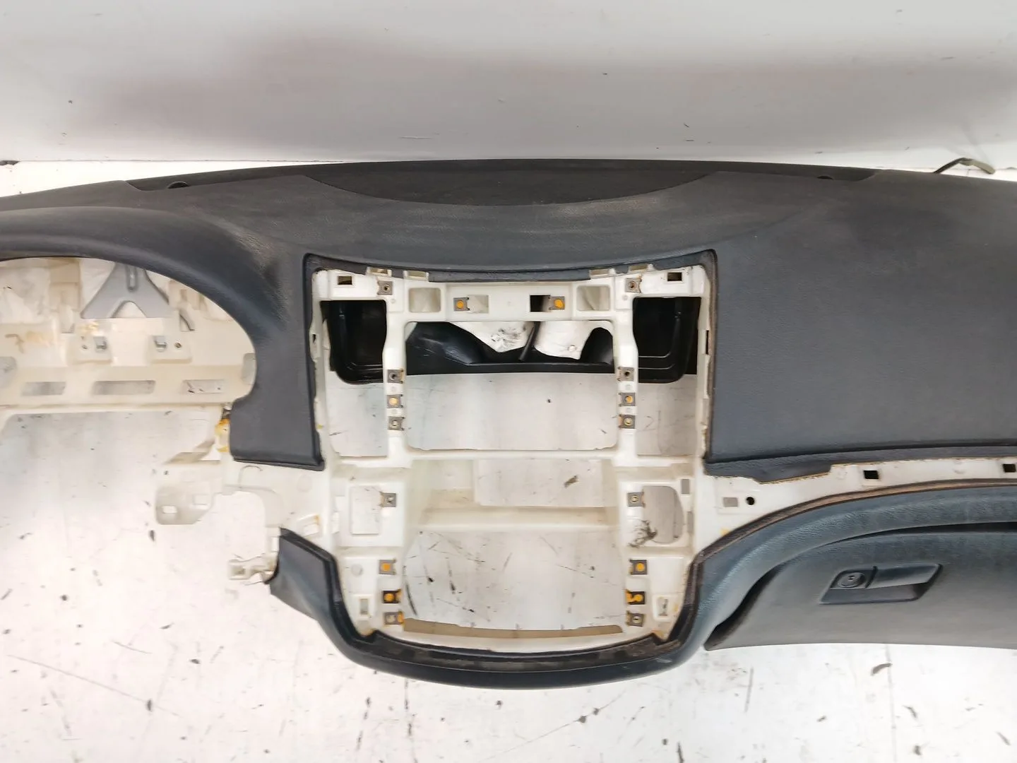 Kit Airbag para Hyundai Ix55