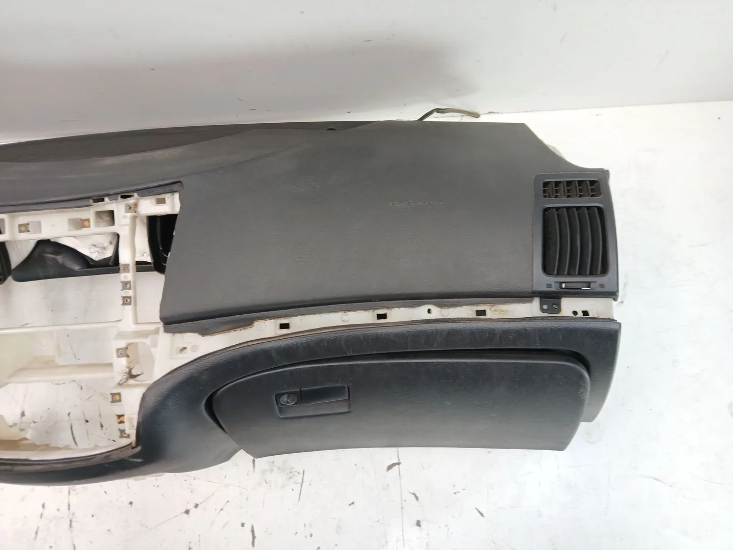Kit Airbag para Hyundai Ix55