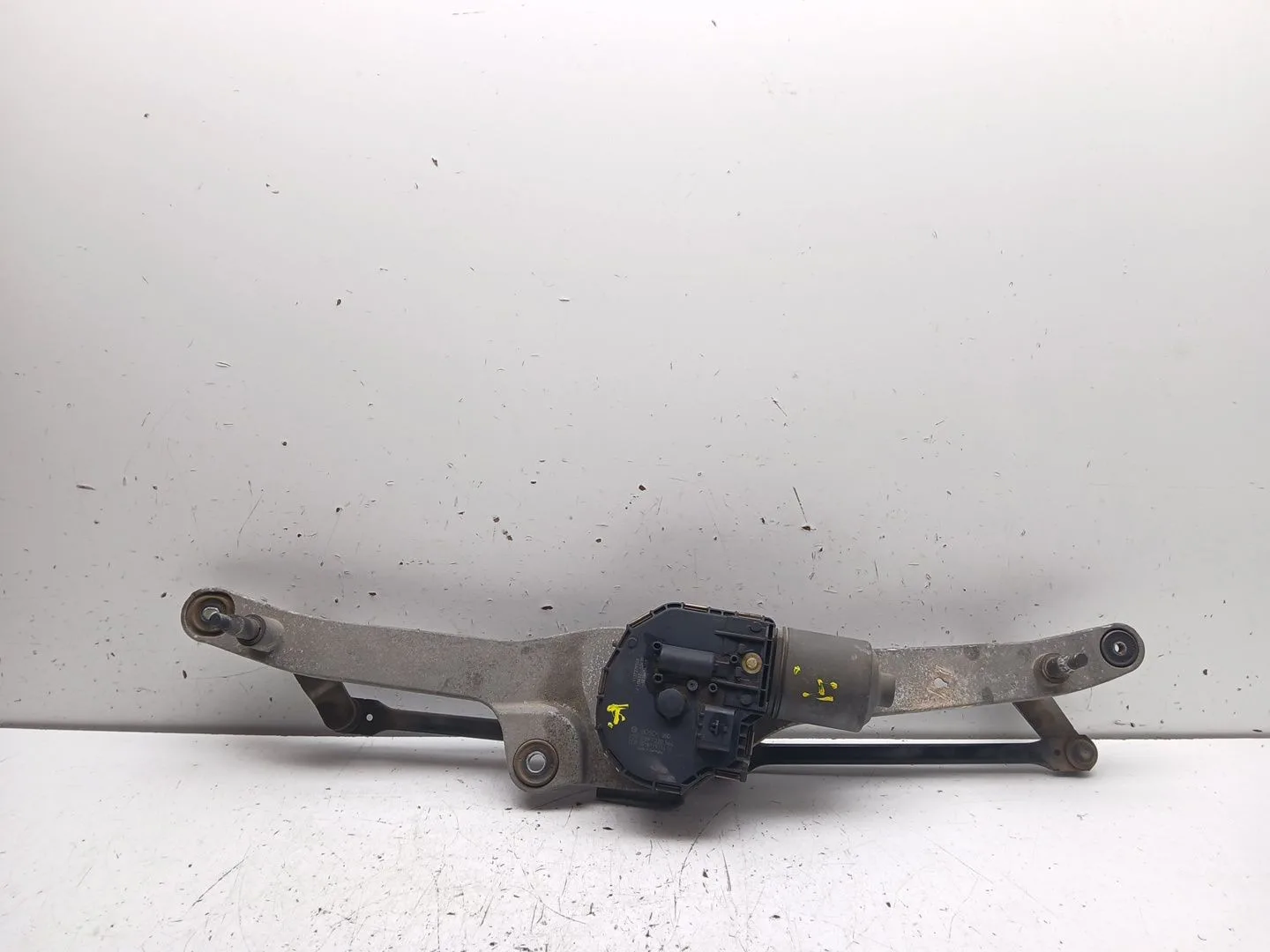 Motor Limpia Delantero para Hyundai Ix55