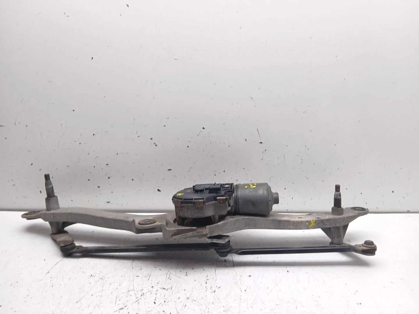 Motor Limpia Delantero para Hyundai Ix55