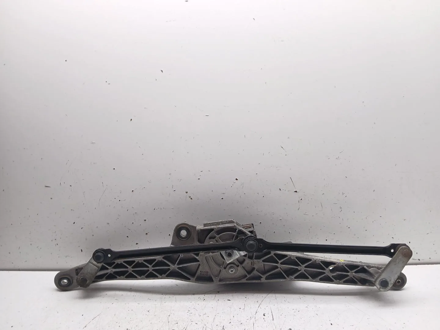 Motor Limpia Delantero para Hyundai Ix55