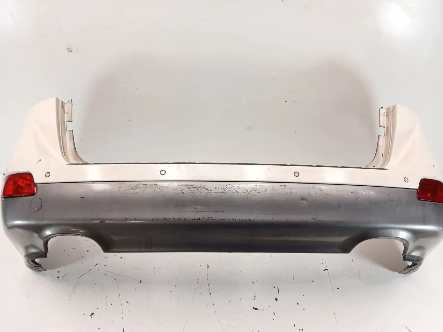 Paragolpes Trasero para Hyundai Ix55