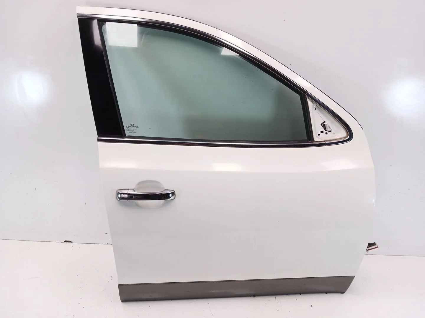 Puerta Delantera Derecha para Hyundai Ix55