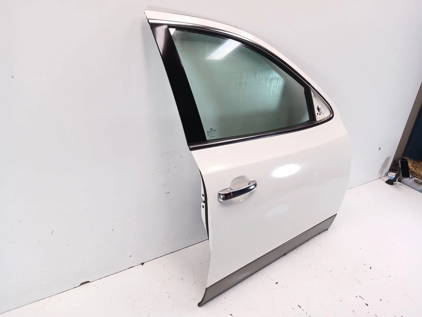 Puerta Delantera Derecha para Hyundai Ix55