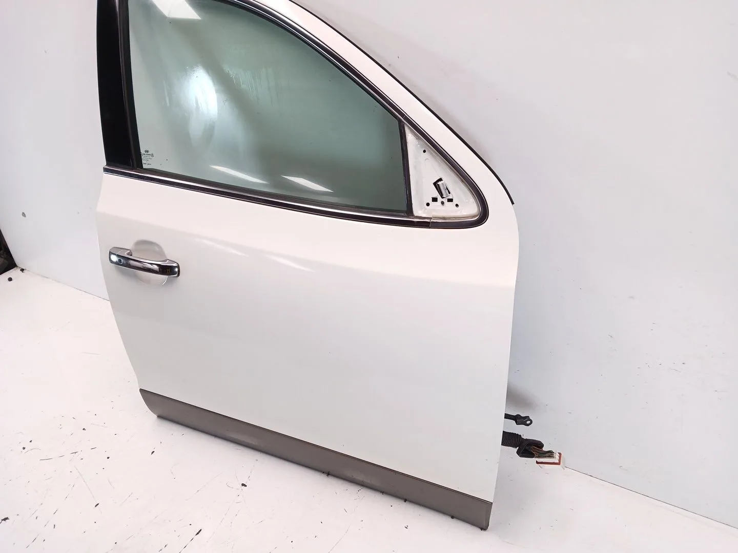 Puerta Delantera Derecha para Hyundai Ix55