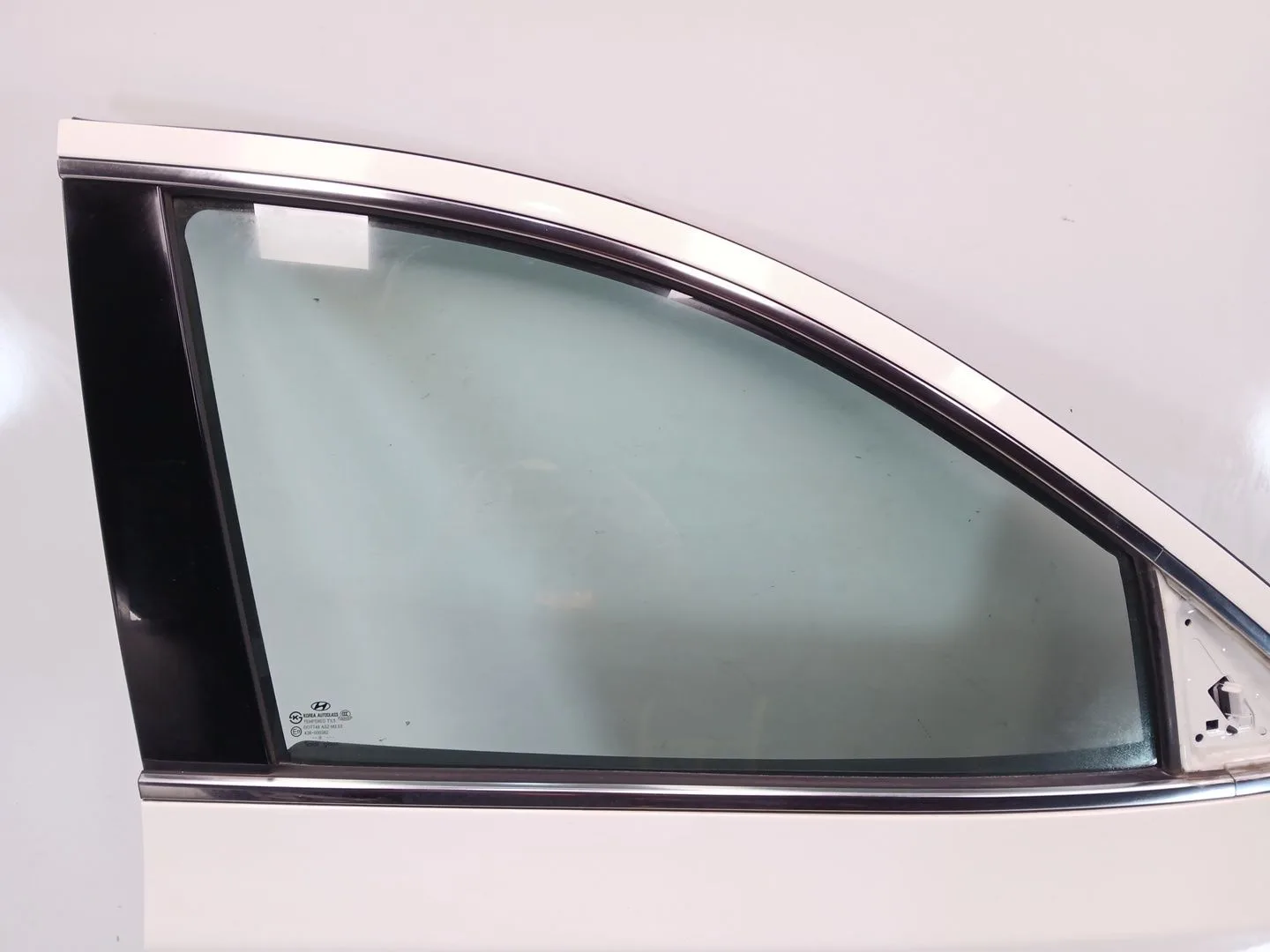 Puerta Delantera Derecha para Hyundai Ix55