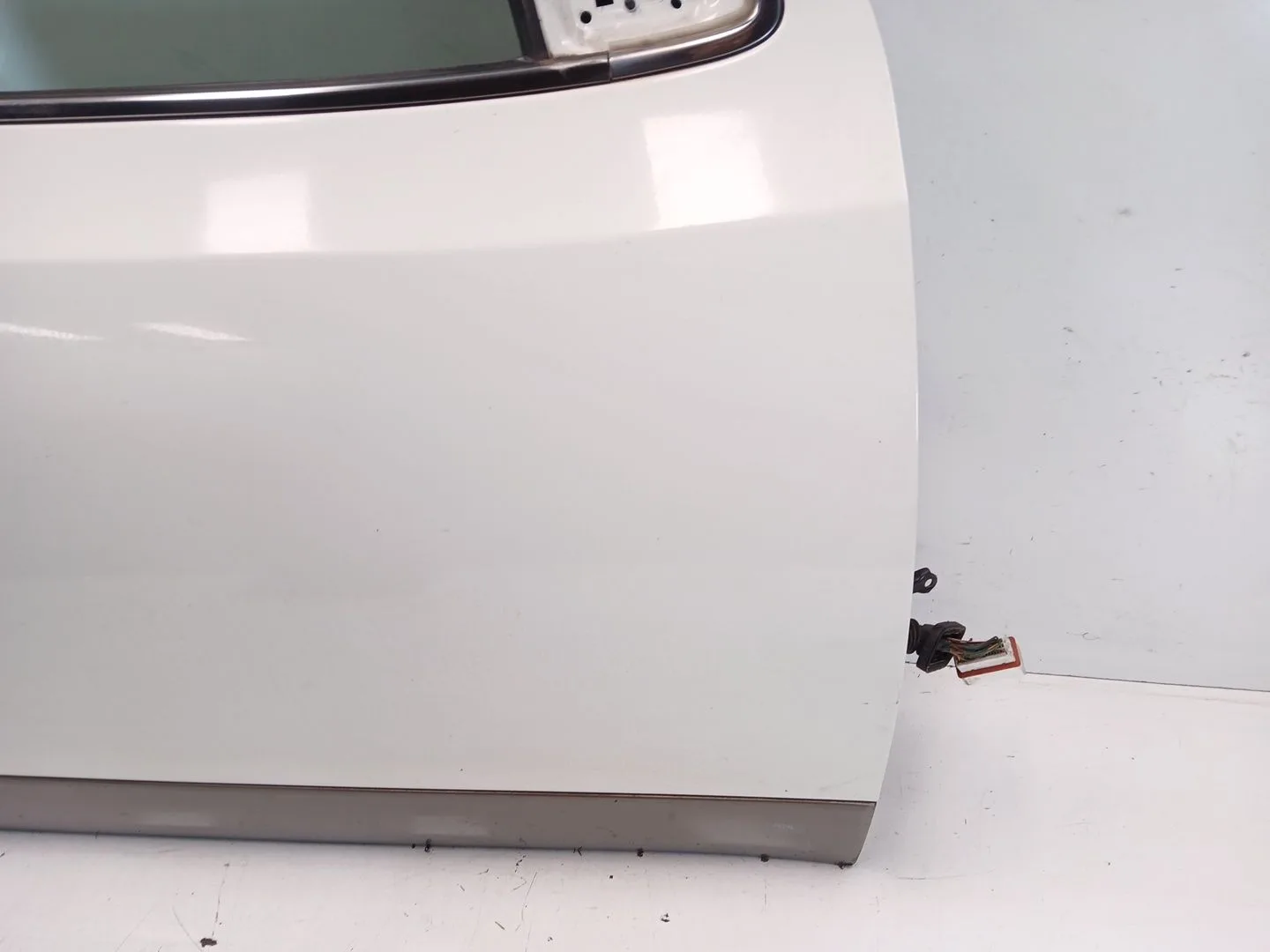 Puerta Delantera Derecha para Hyundai Ix55