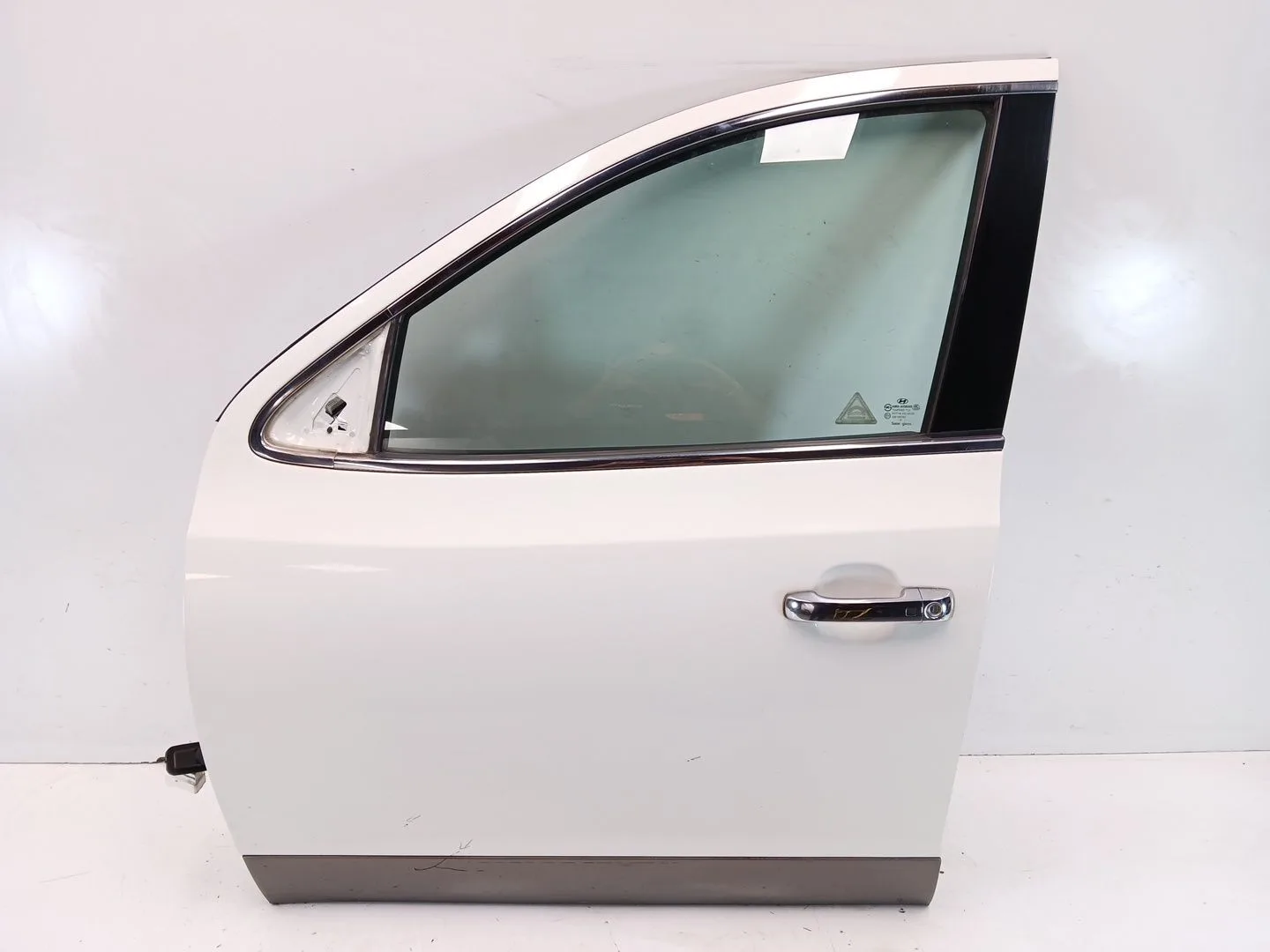 Puerta Delantera Izquierda para Hyundai Ix55