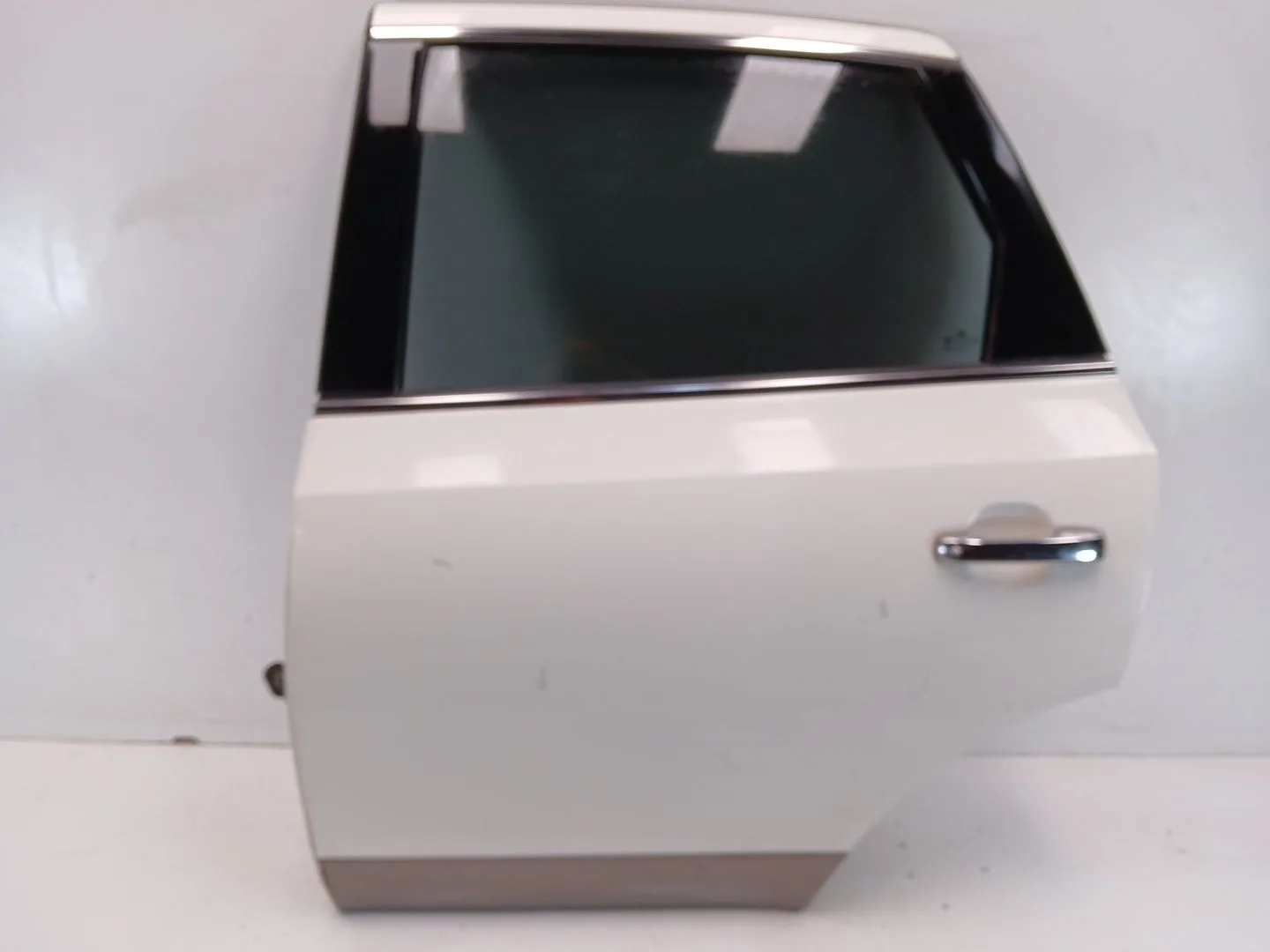 Puerta Trasera Izquierda para Hyundai Ix55