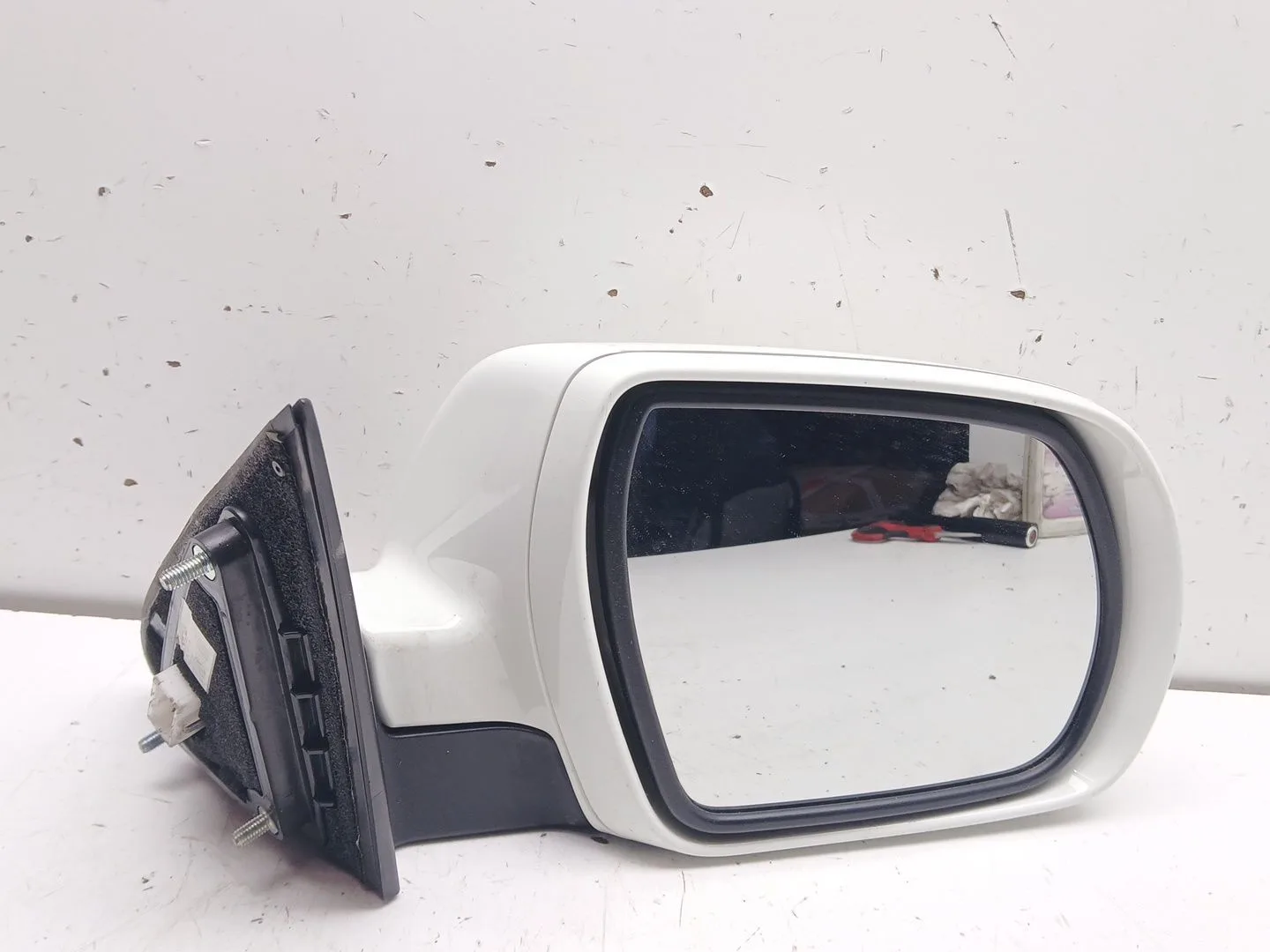 Retrovisor Derecho para Hyundai Ix55