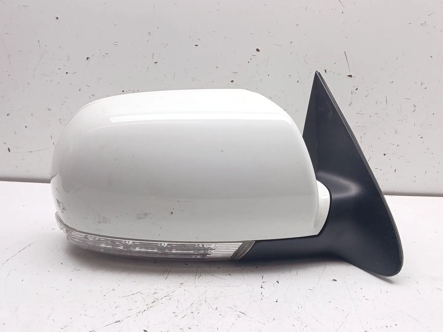 Retrovisor Derecho para Hyundai Ix55